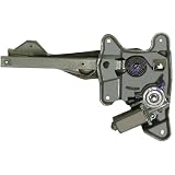 ACDelco 10414633 Chevrolet Lumina Rear Driver Side Window Regulator Motor by ACDelco