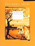 Daybook of Critical Reading and Writing: Teacher's Edition Grade 2 2003