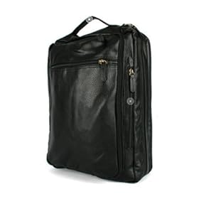 Dell Latitude E5500 Notebook Convertible Laptop Business Backpack/Messenger Bag