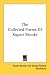The Collected Poems Of Rupert Brooke