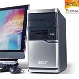 Core 2 Q6600, 4GB, 250GB