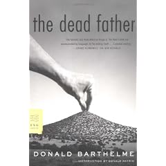 The Dead Father