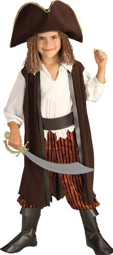 41KeqgCTCVL Awesome Pirate Birthday Party Ideas For Kids