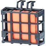 41KeqlMAfcL. SL160  Kaz, Inc. Nosquito Octenol Lure Ns16 6 Electric Insect Killers