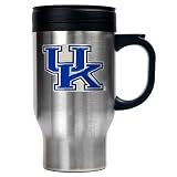 Kentucky Wildcats Travel Mug