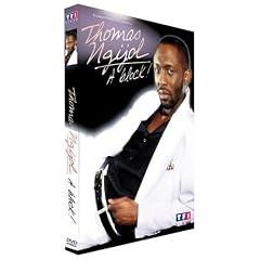 Thomas Ngijol � block!