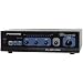 Pyramid PA105 Amplifier With Microphone Input (80-Watt)