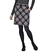 Merona&reg; Women's Skirt - Black/Red Plaid
