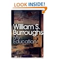 My Education: A Book of Dreams (Penguin Modern Classics)