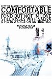 (24x36) Radiohead (OK Computer, Comfortable) Music Poster Print