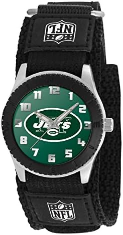NEW YORK JETS kids watch black Adjustable up to 6 inches watch free shipping