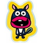 バカボンエコカイロ ウナギイヌ