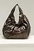 Kooba Carly Brown Handbag