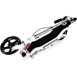 M.Y. Products LLC Rockboard Scooter