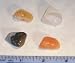 Personal Power Stones: Virgo