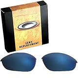 Oakley Half Jacket Replacement Lenses