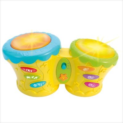 Winfun Groovy Bongo Band