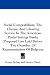 Social Comptabilism; The Cheque And Clearing Service In The American Postal Savings Bank; Proposed Law Laid Before The Chamber Of Representatives Of Belgium