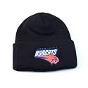 Charlotte Bobcats Knit Hat - Black