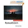 Romanticism: An Oxford Guide (Oxford Guides)