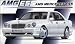 1/24 RS-40 �x���cE�N���X AMG