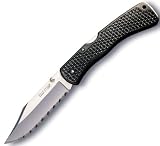 Cold Steel 29LCS Voyager Large Clip Point Folding Knife