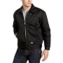 Dickies Men's Lined Eisenhower Jacket