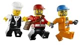 PlayMatOnline LEGO City 7687 Advent Calendar