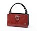 Red Ellie Shell for Miche Handbag, Purse