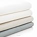 Linenspa Ultra Soft Luxury 100% Rayon from Bamboo Sheet Set - Twin - Ivory