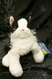 Ganz Webkinz Lil Kinz Plush Black and White Cat