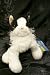   - Ganz Webkinz Lil Kinz Plush Black and White Cat