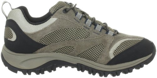 MERRELL Phoenix Sport GORE-TEX Men's Hiking Shoes, Brown, UK9.5