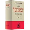 B�rgerliches Gesetzbuch