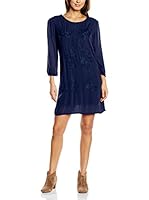 Love in Paradise Vestido Ique (Azul Marino)