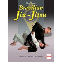 Brazilian Jiu-Jitsu: Techniken, Training, Wettkampf