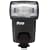 Nissin Di622 Digital Flash for Canon eTTL & eTTL2, Guide #100, with Zoom, Bounce & Power Ratio Features