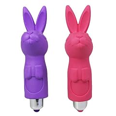 Rocks Off Ramsey Rabbit - Lila - Rocks Off Ramsey Rabbit - Purple