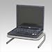 Allsop 27021 Metal Art Jr Monitor Stand (Pewter)