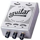 DB924 Bass Preamp