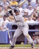 Edgar Martinez Seattle Mariners 8x10 Photo