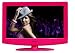 FAVI L3226EA2-P 32-Inch 1080p LCD HDTV, Pink
