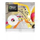 Design Skins for Apple iPod Mini - Play it loud Design Folie