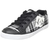 DC Shoes Chelsea, Baskets mode femme