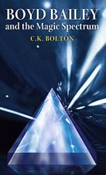 BoydBaileyandtheMagicSpectrum