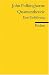 Quantentheorie: Eine Einf�hrung