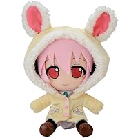 ニトロプラスぬいぐるみシリーズ3 すーぱーそに子ちゃんver.3