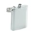 3oz Stainless Steel Hip Flask