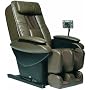 Panasonic EP30004TU Real Pro Ultra Massage Chair with 3D Body Scan Technology, Brown