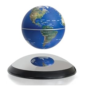 Levitron AG Anti-Gravity Globe